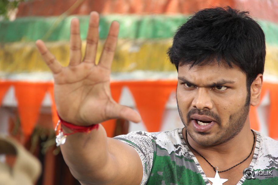 Manchu-Manoj